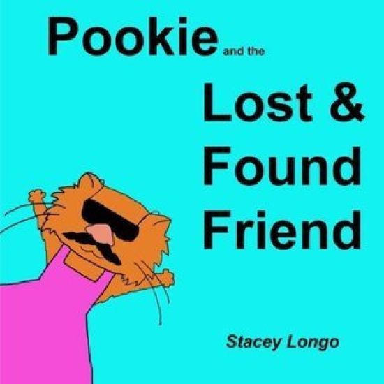 Pookie & the Lost and Found Friend
