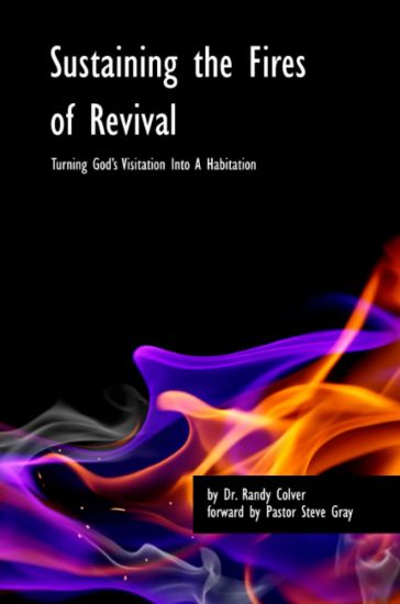 Sustaining the Fires of Revival