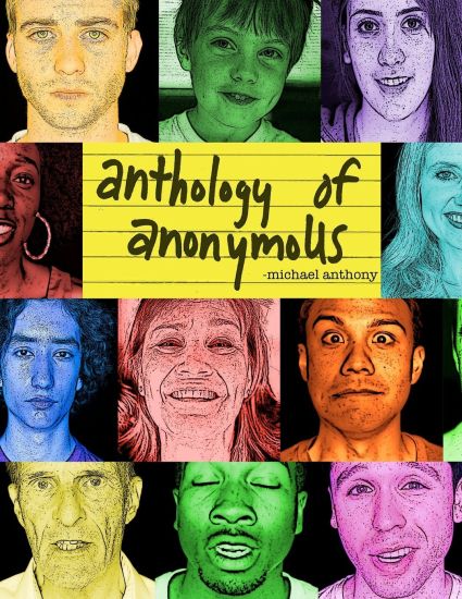 anthology of anonymoUS