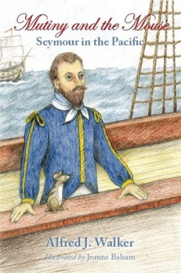 Mutiny and the Mouse: Seymour in the Pacific