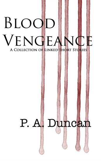 Blood Vengeance
