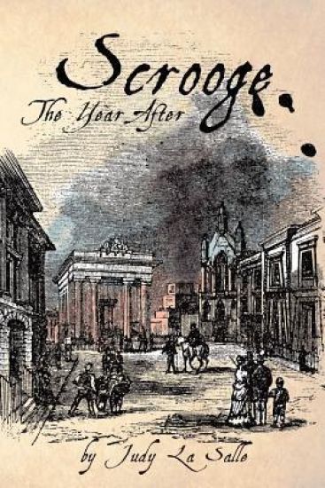 Scrooge: The Year After
