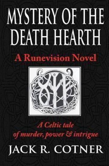 Mystery of the Death Hearth: A Runevision Novel