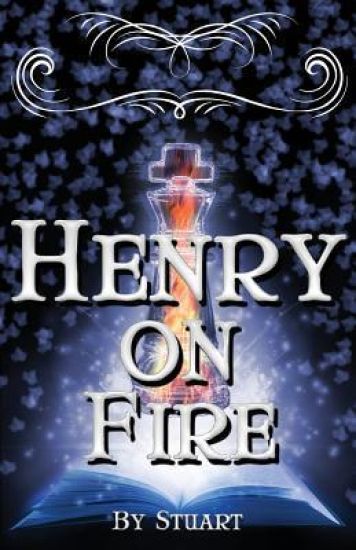 Henry on Fire: A Suborediom Novel