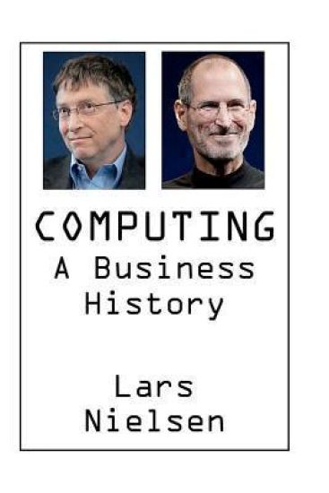 Computing: A Business History
