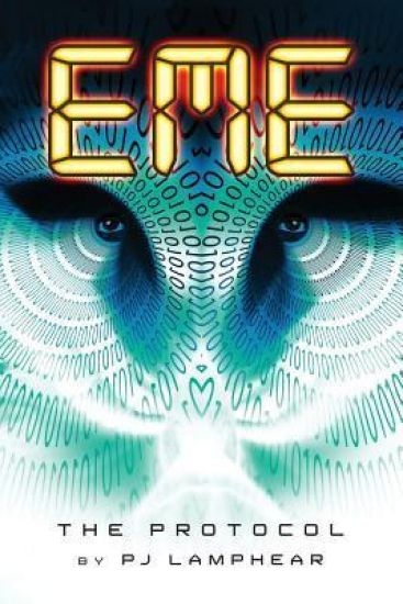 Eme: B O O K O N E T H E P R O T O C O L