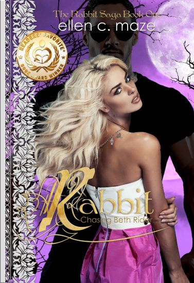 Rabbit: Chasing Beth Rider