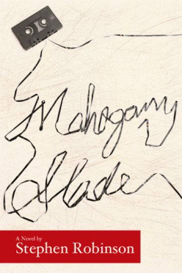 Mahogany Slade