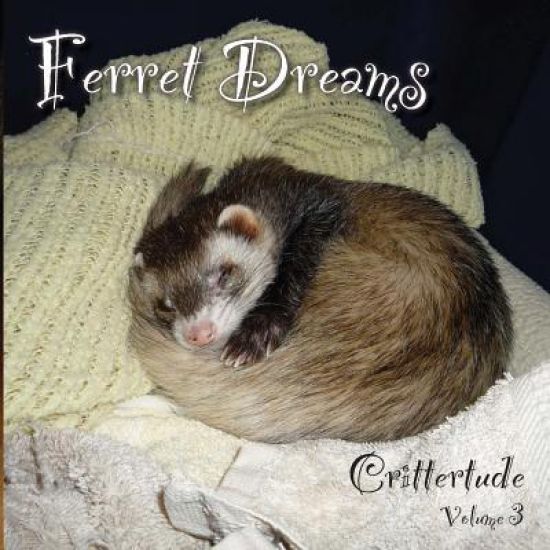 Ferret Dreams: Crittertude
