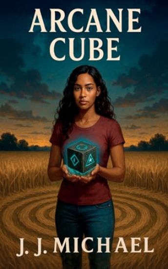 Arcane Cube