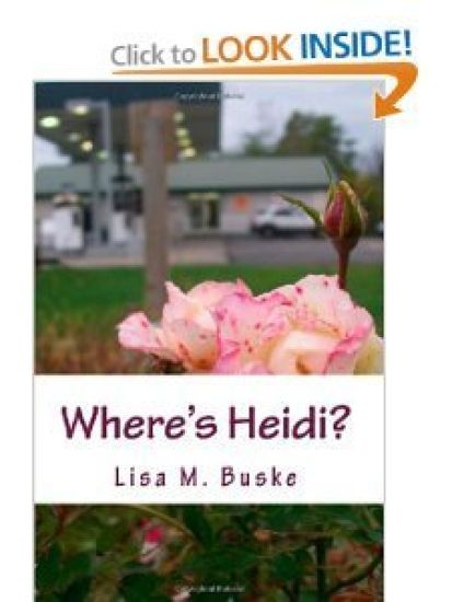 Where's Heidi?: One Sister's Journey