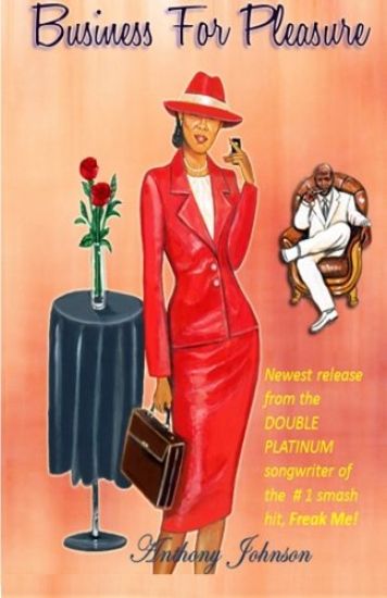 Business for Pleasure