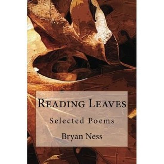 Reading Leaves: Selected Poems