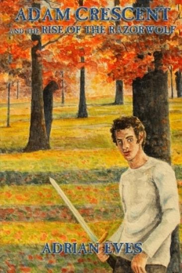 Adam Crescent and the Rise of the Razorwolf
