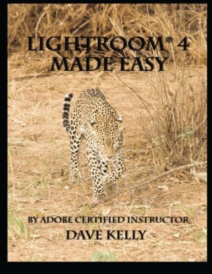 Lightroom 4(r) Made Easy