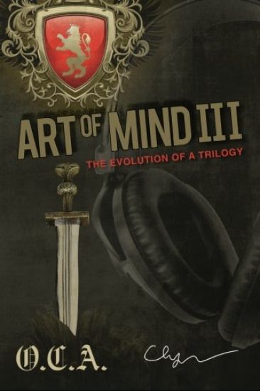 Art of Mind III: The Evolution of a Trilogy