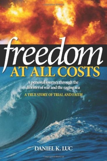 Freedom at All Costs