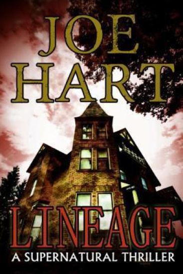 Lineage: A Supernatural Thriller