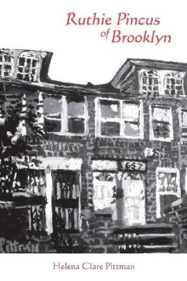 Ruthie Pincus of Brooklyn