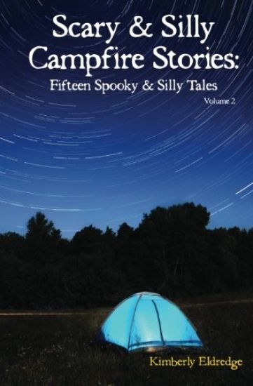 Scary & Silly Campfire Stories