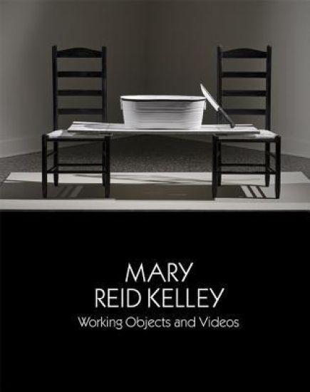 Mary Reid Kelley