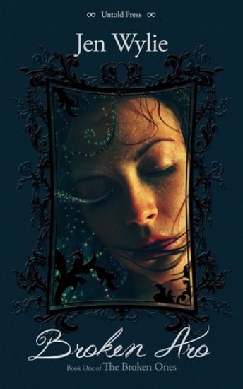 Broken Aro (the Broken Ones)