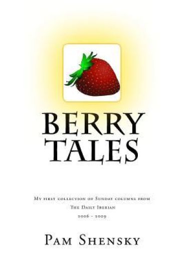 Berry Tales