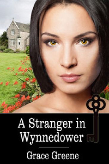 A Stranger in Wynnedower