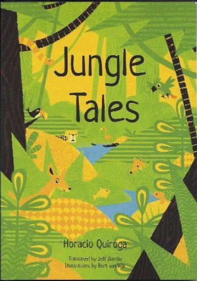 Jungle Tales