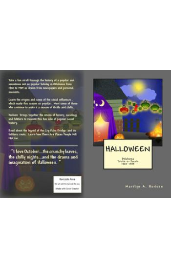 Halloween: Oklahoma Treats-N-Tricks, 1900-1980