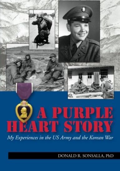 A Purple Heart Story