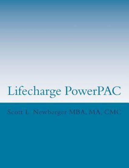 Lifecharge Powerpac: Principles, Applications and Charts