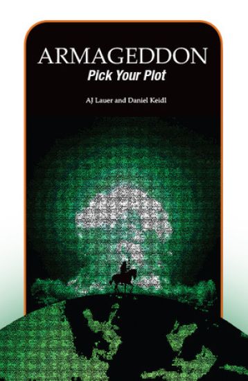 Armageddon: Pick Your Plot