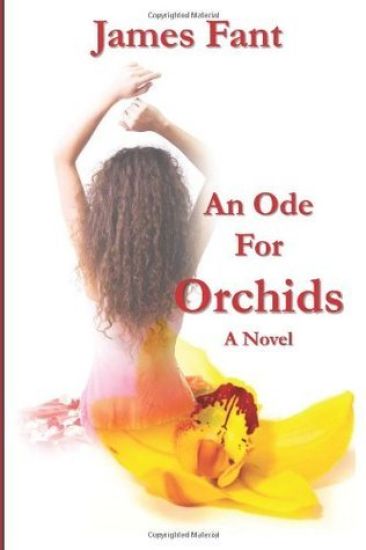 An Ode for Orchids
