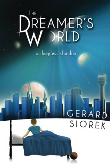 The Dreamer's World: A Sleepless Slumber