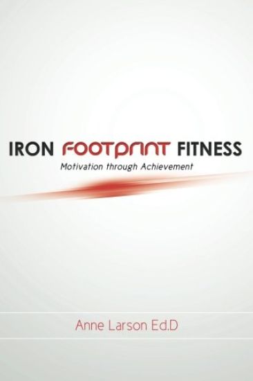 Iron Footprint Fitness