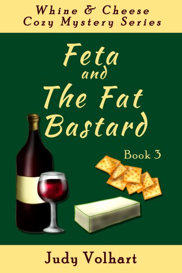 Feta and the Fat Bastard