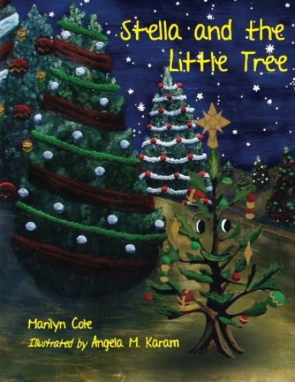 Stella and the Little Tree