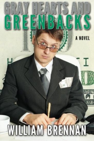 Gray Hearts and Greenbacks