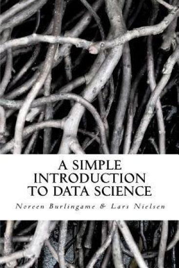 A Simple Introduction to DATA SCIENCE