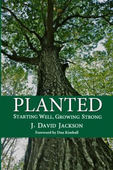 Planted: Starting Well, Growing Strong