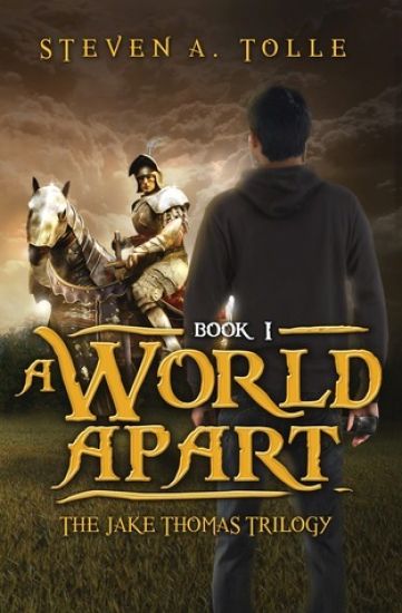 A World Apart: The Jake Thomas Trilogy