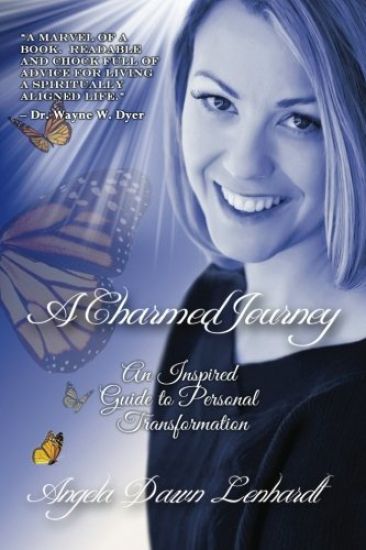 A Charmed Journey: An Inspired Guide to Personal Transformation