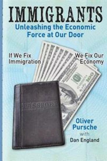 Immigrants: Unleashing the Economic Force at our Door