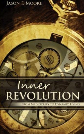 Inner Revolution: from mediocrity to dynamic living