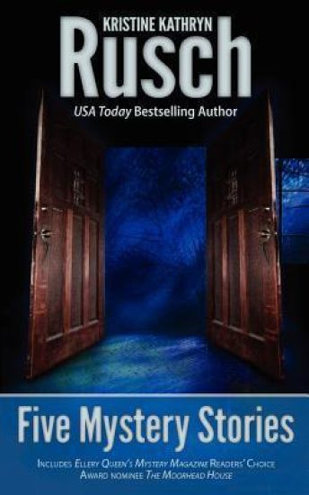 Five Mystery Stories