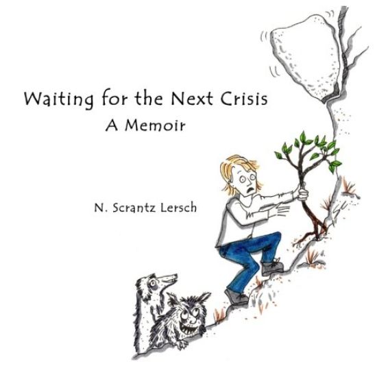 Waiting for the Next Crisis: Vexing and Poignant Moments with My 90 Year Old Mother