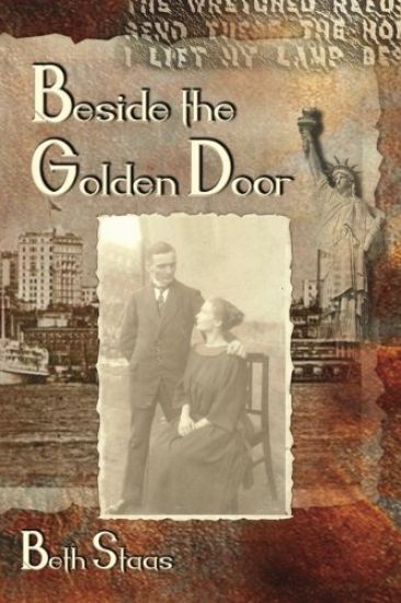 Beside the Golden Door