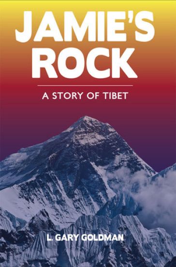 Jamie's Rock: A Story of Tibet