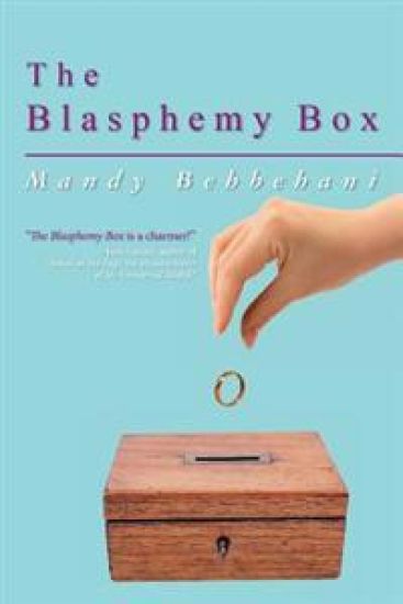 The Blasphemy Box